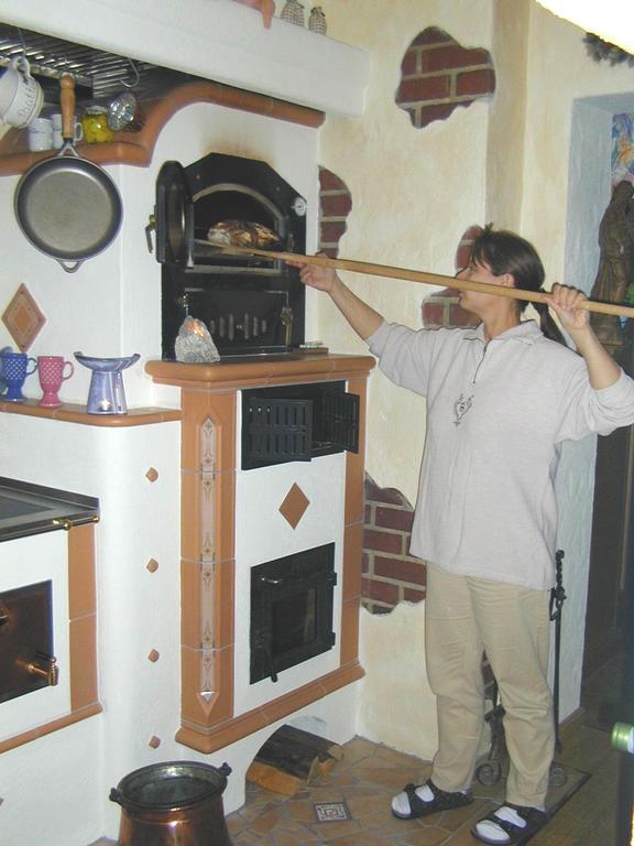 Gaestehaus Riedl Warmensteinach Zewnętrze zdjęcie